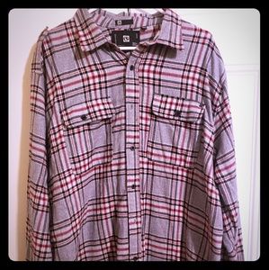 I have 2 brand new long sleeved shirts